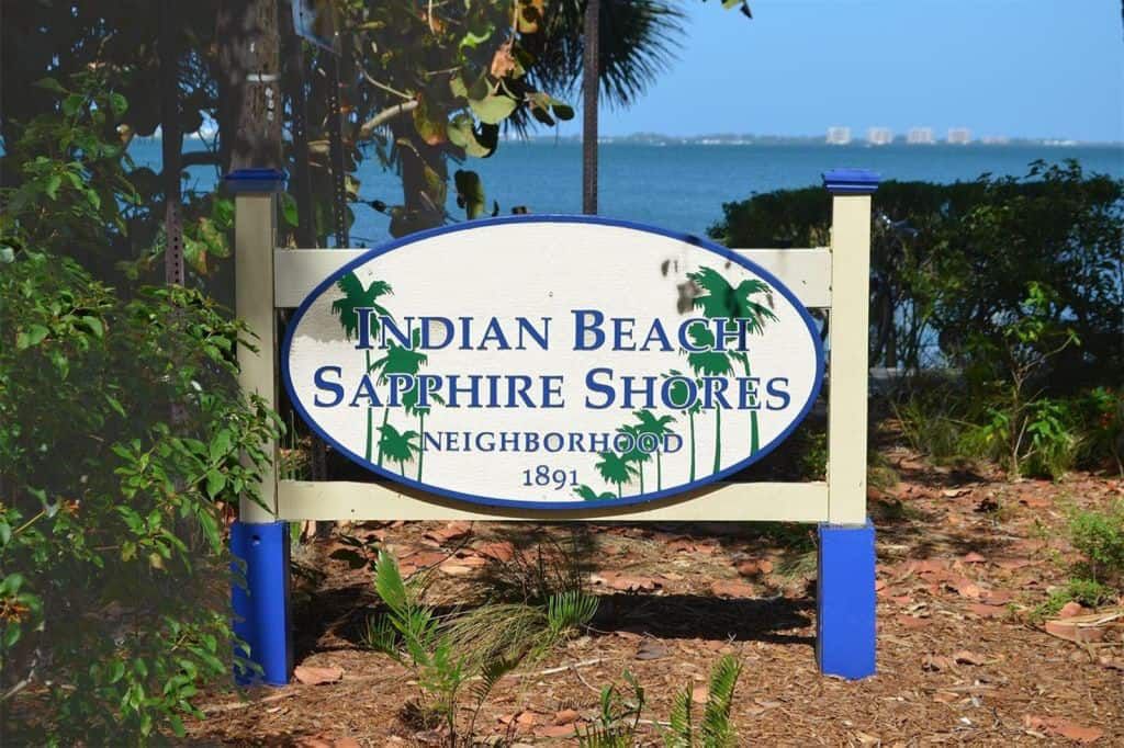 hyde park, south tampa florida